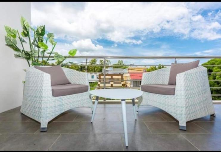 Luxury Westwood Apartment+Pool Flic-en-Flacq المظهر الخارجي الصورة