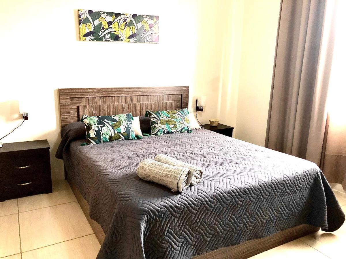 Luxury Westwood Apartment+Pool Flic-en-Flacq المظهر الخارجي الصورة