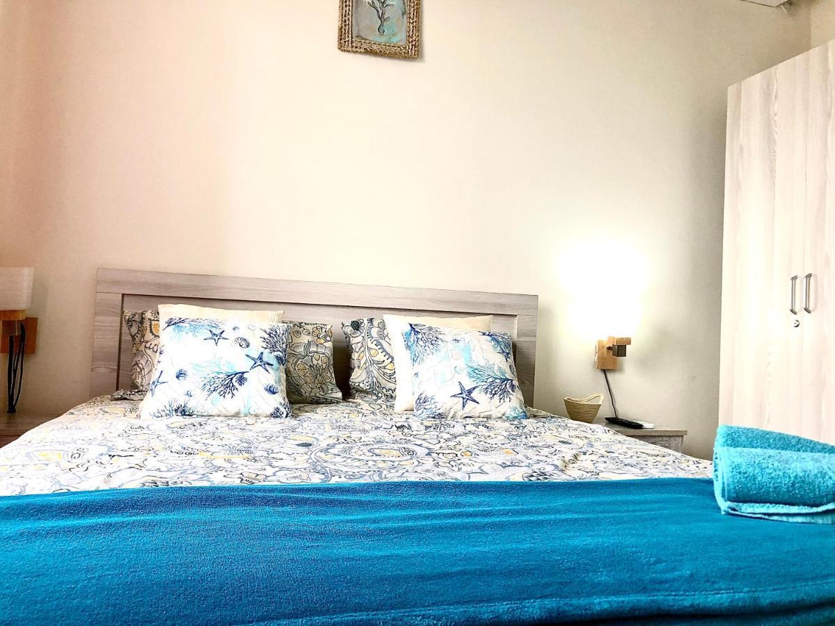Luxury Westwood Apartment+Pool Flic-en-Flacq المظهر الخارجي الصورة