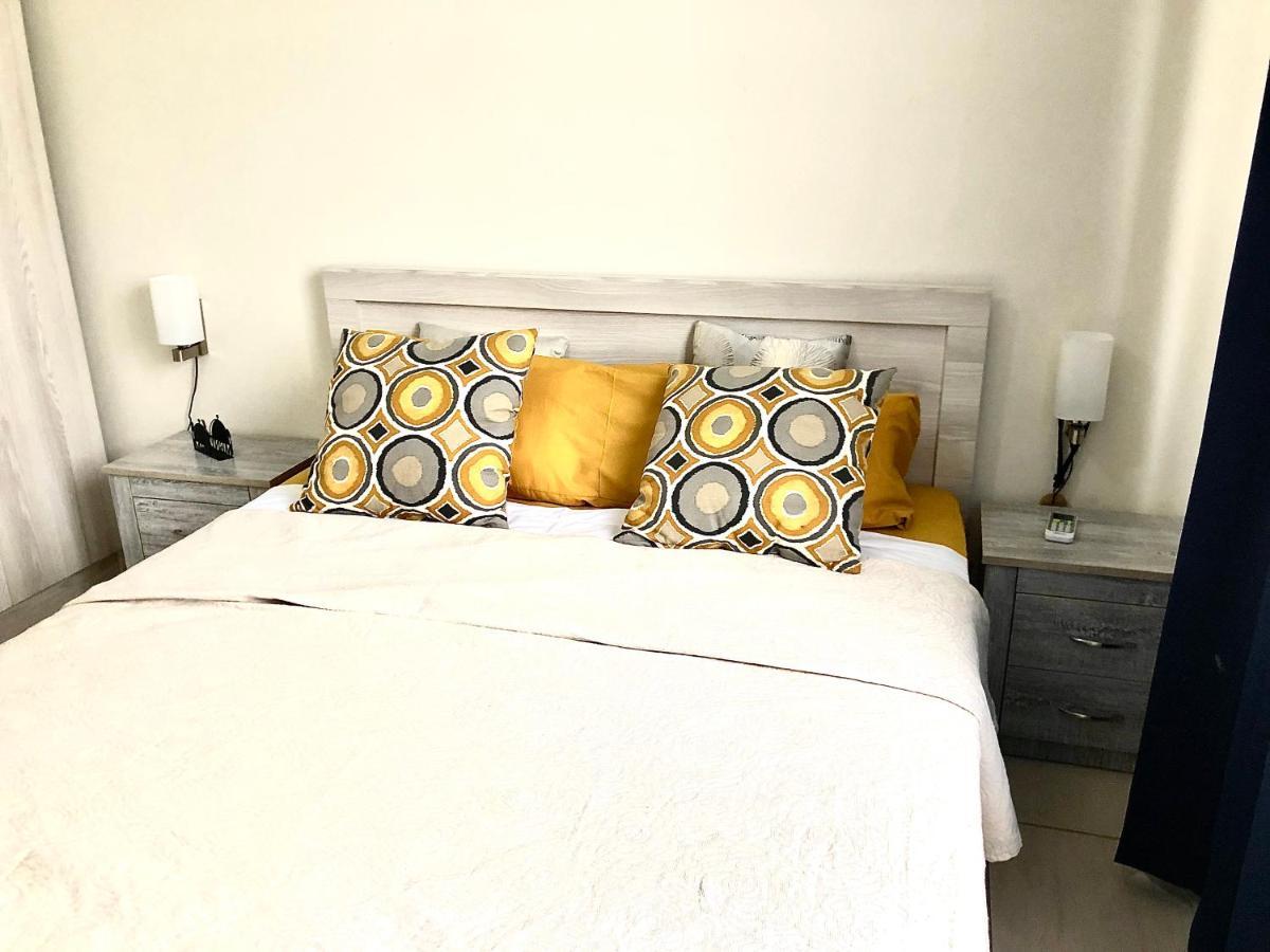 Luxury Westwood Apartment+Pool Flic-en-Flacq المظهر الخارجي الصورة