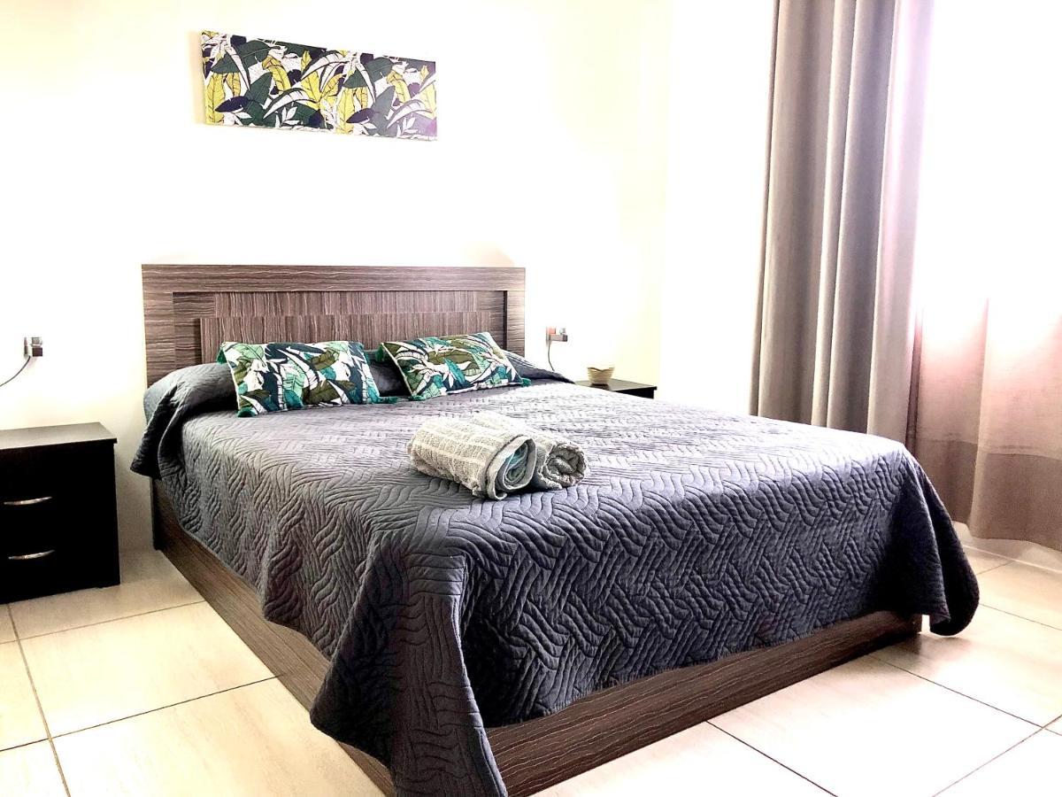 Luxury Westwood Apartment+Pool Flic-en-Flacq المظهر الخارجي الصورة