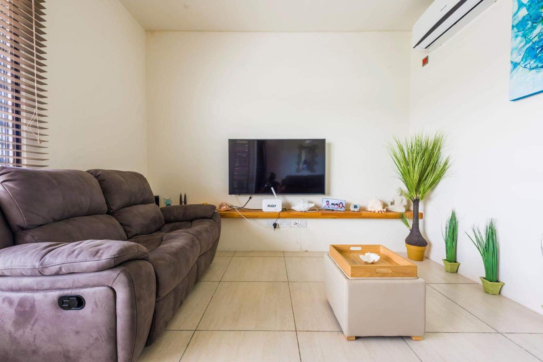 Luxury Westwood Apartment+Pool Flic-en-Flacq الغرفة الصورة