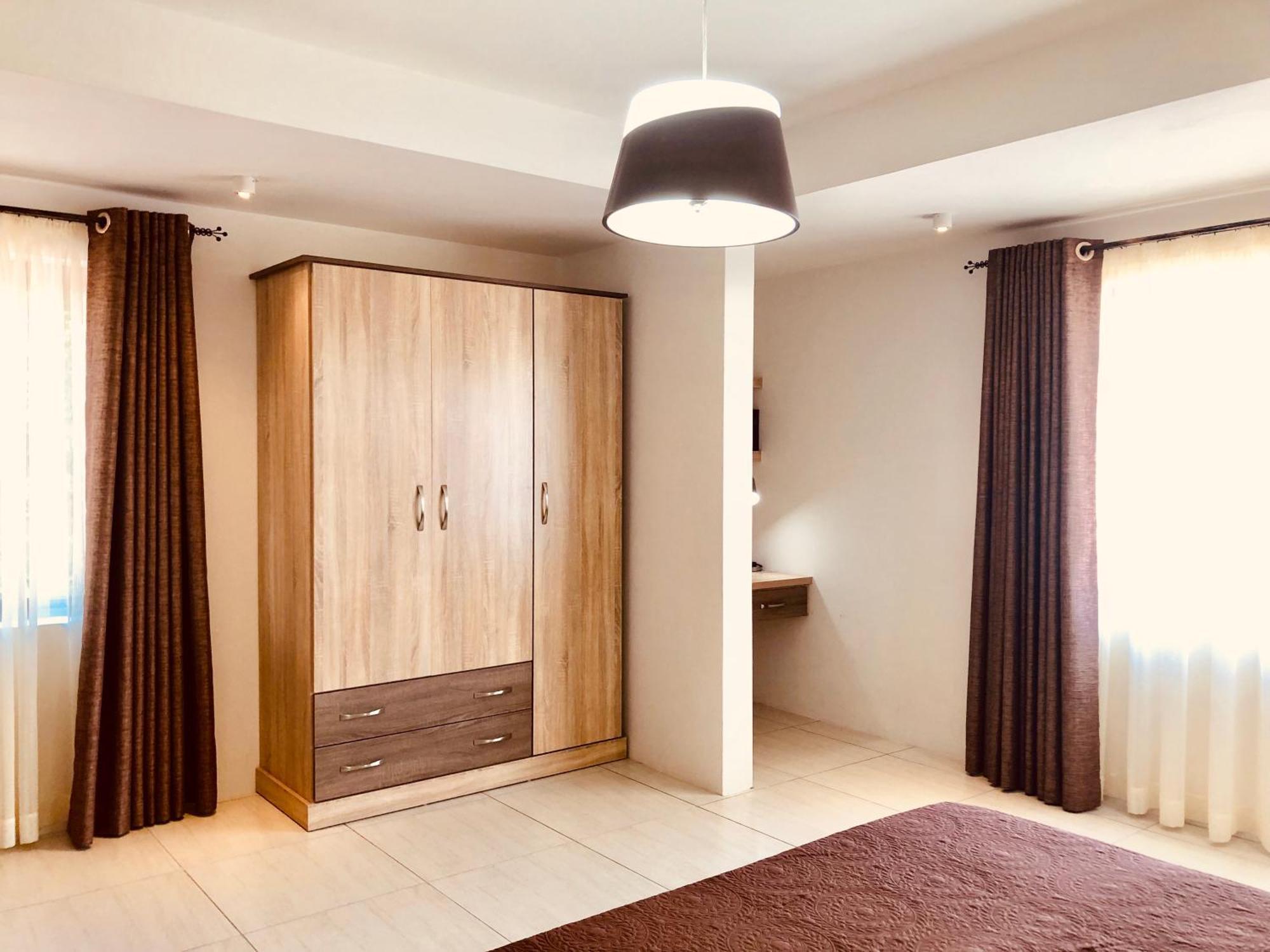 Luxury Westwood Apartment+Pool Flic-en-Flacq الغرفة الصورة