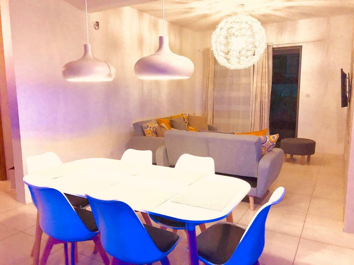 Luxury Westwood Apartment+Pool Flic-en-Flacq المظهر الخارجي الصورة