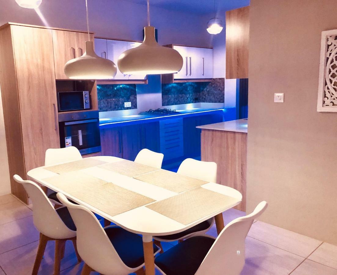 Luxury Westwood Apartment+Pool Flic-en-Flacq المظهر الخارجي الصورة