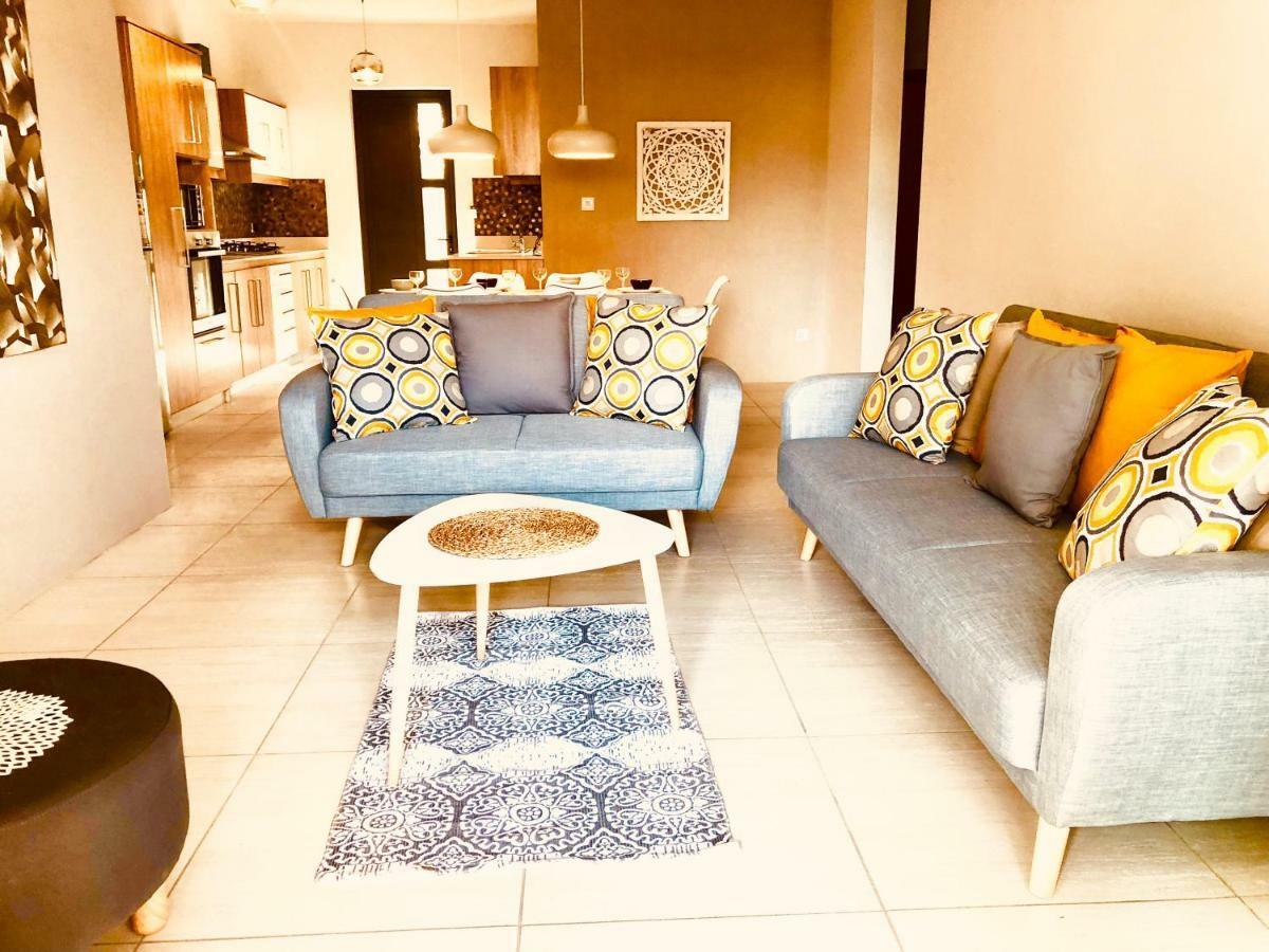 Luxury Westwood Apartment+Pool Flic-en-Flacq المظهر الخارجي الصورة