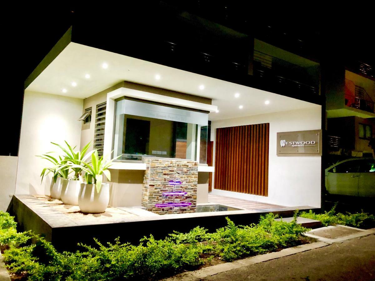 Luxury Westwood Apartment+Pool Flic-en-Flacq المظهر الخارجي الصورة