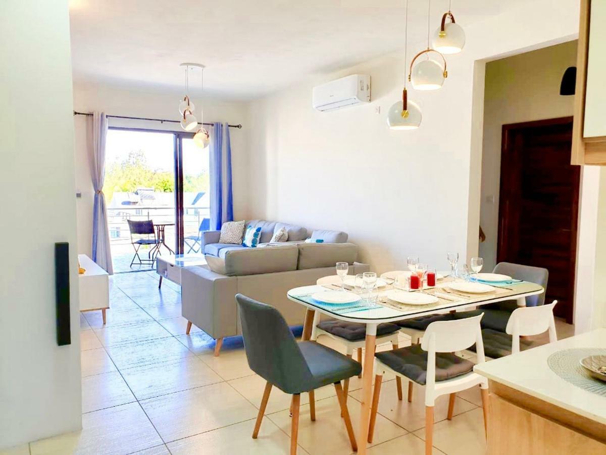 Luxury Westwood Apartment+Pool Flic-en-Flacq المظهر الخارجي الصورة
