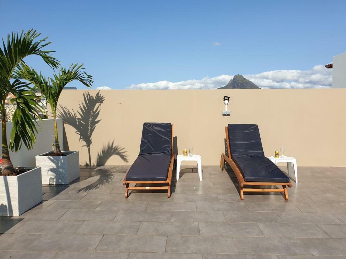 Luxury Westwood Apartment+Pool Flic-en-Flacq المظهر الخارجي الصورة