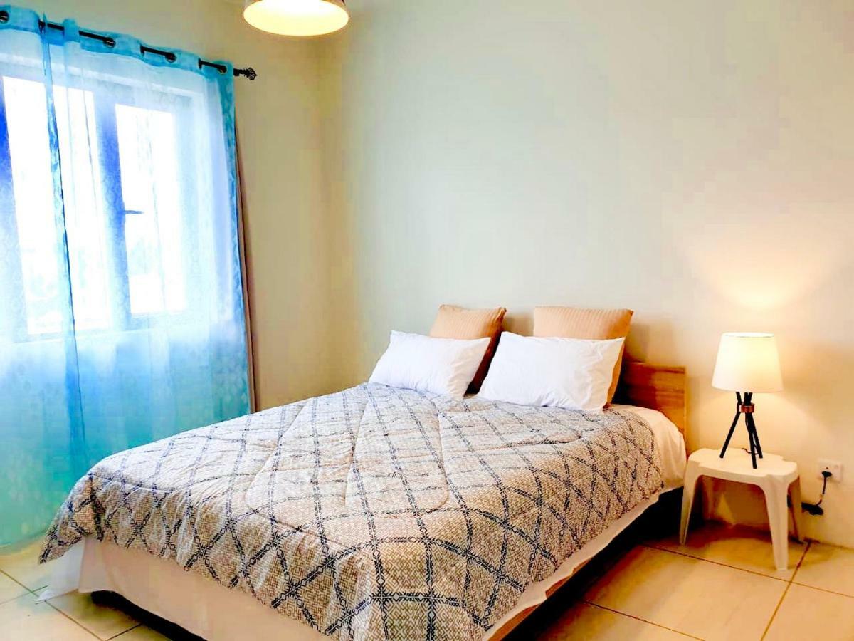 Luxury Westwood Apartment+Pool Flic-en-Flacq المظهر الخارجي الصورة