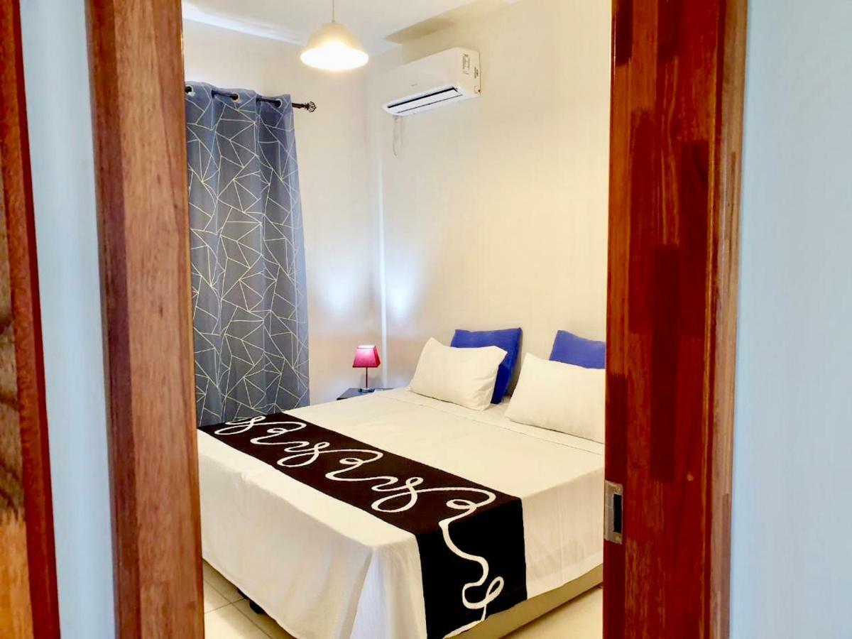 Luxury Westwood Apartment+Pool Flic-en-Flacq المظهر الخارجي الصورة
