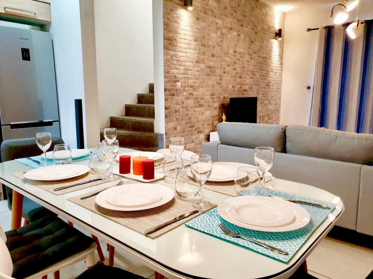 Luxury Westwood Apartment+Pool Flic-en-Flacq المظهر الخارجي الصورة